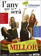 l any que ve sera millor