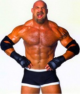 Mighty Goldberg