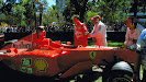 HD Wallpapers 2001 Formula 1 Grand Prix of Australia