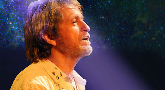 Jon Anderson Jon Anderson