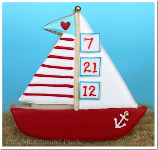 The Scrabble possibilities are endless when you know the nautical alphabet