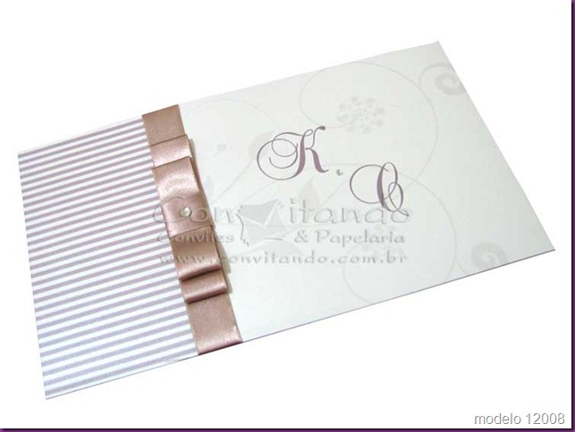 convite cor fendi; fendi; convite de casamento; convite bodas; convites artesanais; convite para ocasi&otilde;es especiais