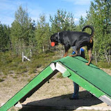 Videregåendekurs 1 - Trysil 7. - 10. september 2006