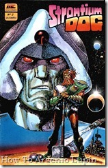 P00002 - Strontium Dog #2 P00002 - Strontium Dog #2
