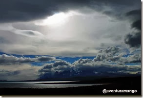 Laguna Sarmiento Torres Del Paine