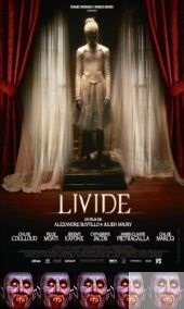 livide B livide B