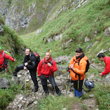 11 09 18 Sotres - Vega de Urriellu - Poncebos (Cabrales) Asturias