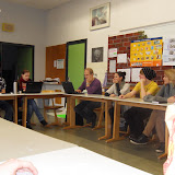 G4 Treffen 07.12.2010