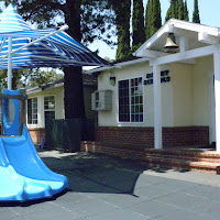 Infant Center Facility Tour