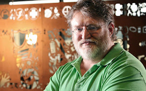 Gabe Newell