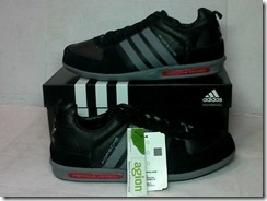 Adidas size 40 - 44 Rp ( 230rb