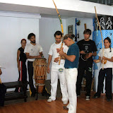 Clases con Mestre Cabello Clases con Mestre Cabello