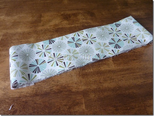 Crafty Cousins' Flouncy Bag Tutorial (34) Crafty Cousins' Flouncy Bag Tutorial (34)