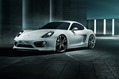 Techart-Porsche-Cayman-1