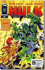 P00014 - Hulk v2 #14