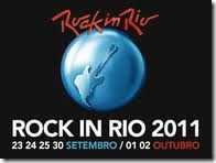 Rock in Rio 2011
