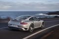 911 Turbo S Coupé 911 Turbo S Coupé