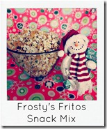 Frosty's Frito Snack Mix Frosty's Frito Snack Mix