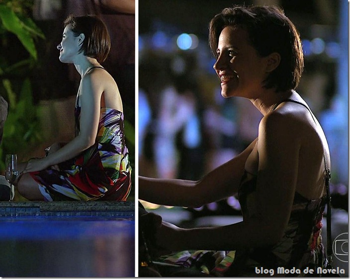 moda da novela a vida da gente - nina cap&iacute;tulo 02nov11