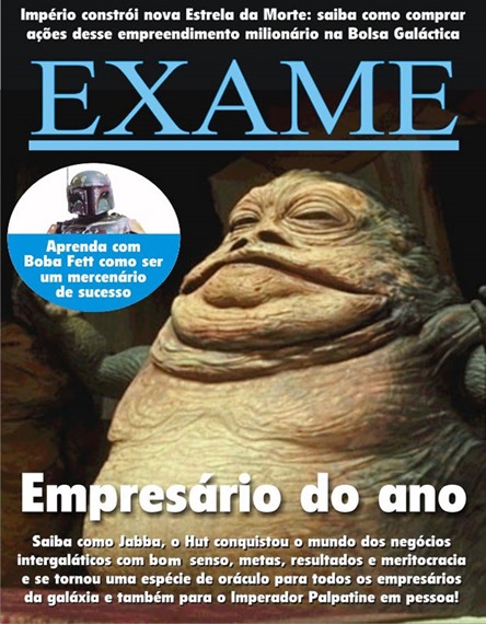 Exame_Starwars Exame_Starwars