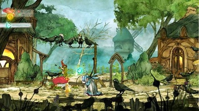 Child of Light Confessions Collectible Locations Guide 01