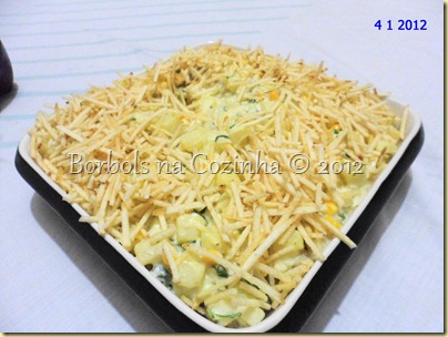 salada de batatas salada de batatas