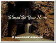 Blessed Be 5