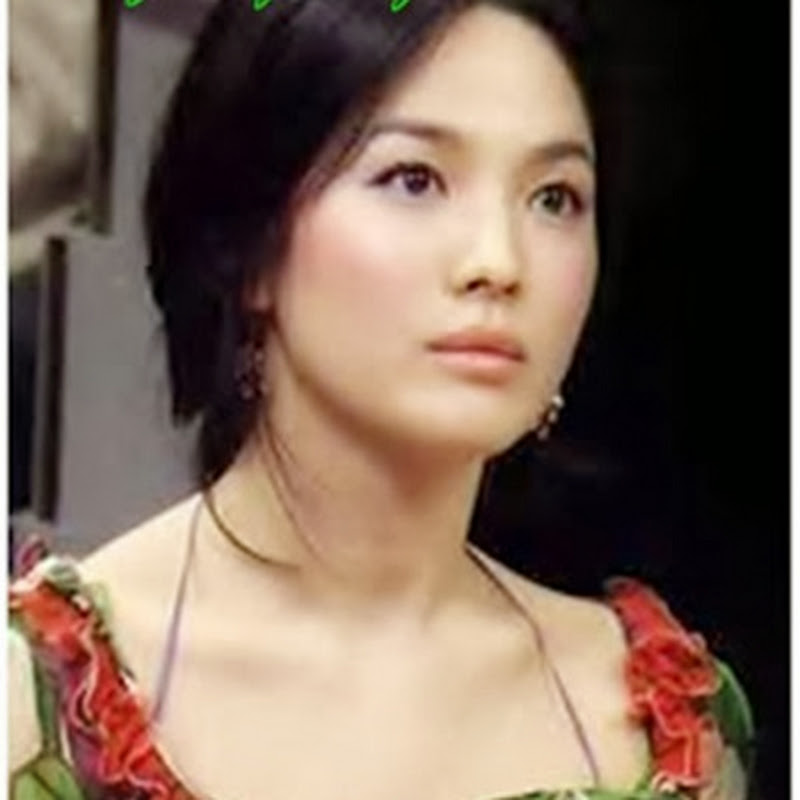 Beautiful Korean artists thumbnail