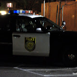 A burglary occured Thursday evening at the school. On scene school security units were not able to comment. News_120103_SchoolBurg_WillCMiddleSchool
