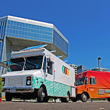 2012.07.30 - Food Trucks @ Park Place (Irvine, CA)