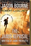 the janus reprisal