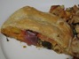 Roast Veggie Puff Roast Veggie Puff