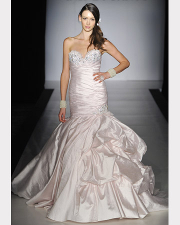 Dress by Ines Di Santo