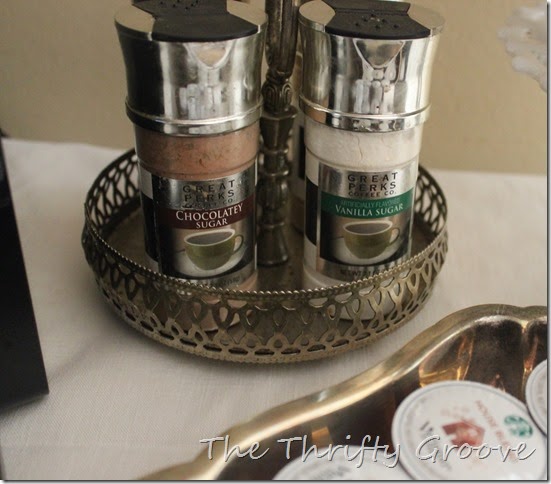 Starbucks Verismo Brewer Review at TTG Starbucks Verismo Brewer Review at TTG