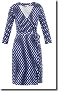 Diane von Furstenberg Wrap Dress