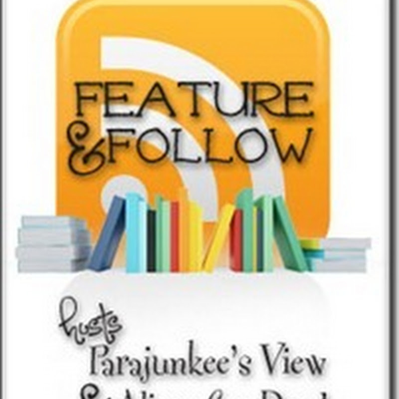 Feature & Follow #03