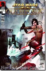 P00007 - Star Wars_ The Old Republic—The Lost Suns v2011 #1 (2011_6) P00007 - Star Wars_ The Old Republic—The Lost Suns v2011 #1 (2011_6)