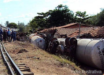trem trem