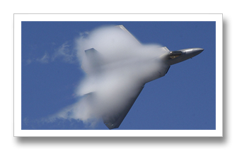 F-22 Raptor Lockheed Martin Combat Aircraft