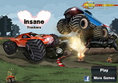 Insane Truckers Insane Truckers