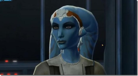 star wars the old republic vette 01