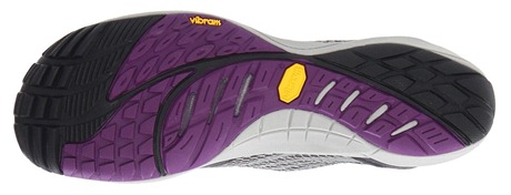 Merell Pace Glove Sole