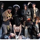 The Growlers