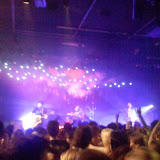 midnight juggernauts