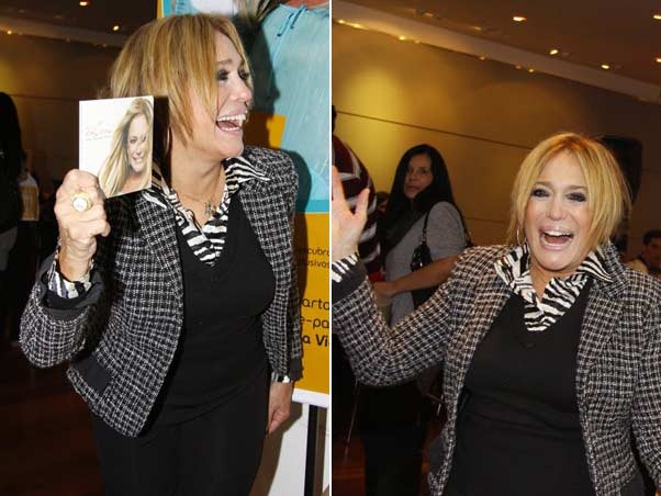 Susana Vieira Susana Vieira