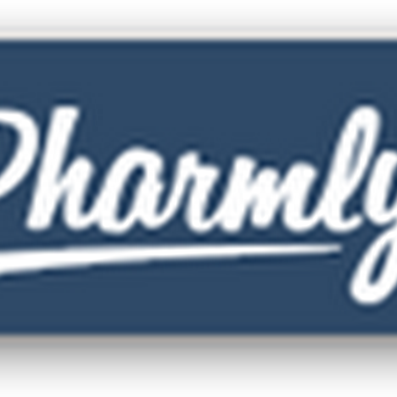 Pharmly–Website Where Verified Vendors of Prescription Drugs Interact With Verified Purchasers Placing Bids, With Vendors Accepting Orders–Finally Something Useful Out of the Start Up Files