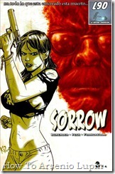P00003 - Sorrow #3 P00003 - Sorrow #3