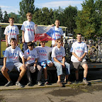 Tour de Oude Jan 2008