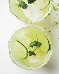 Spicy Margarita