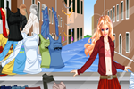 Barbie Dressup 1 Barbie Dressup 1
